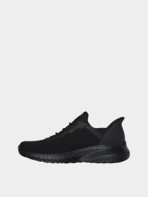 Кросівки Skechers Slip-ins: BOBS Sport Squad Chaos модель 118300 BBK Фото