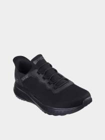 Кросівки Skechers Slip-ins: BOBS Sport Squad Chaos модель 118300 BBK Фото