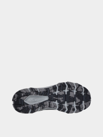 Кросівки Skechers GO Run Trail Altitude 2.0 - Marble Rock 3.0 модель 220754 BKGY Фото