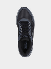 Кросівки Skechers GO Run Trail Altitude 2.0 - Marble Rock 3.0 модель 220754 BKGY Фото