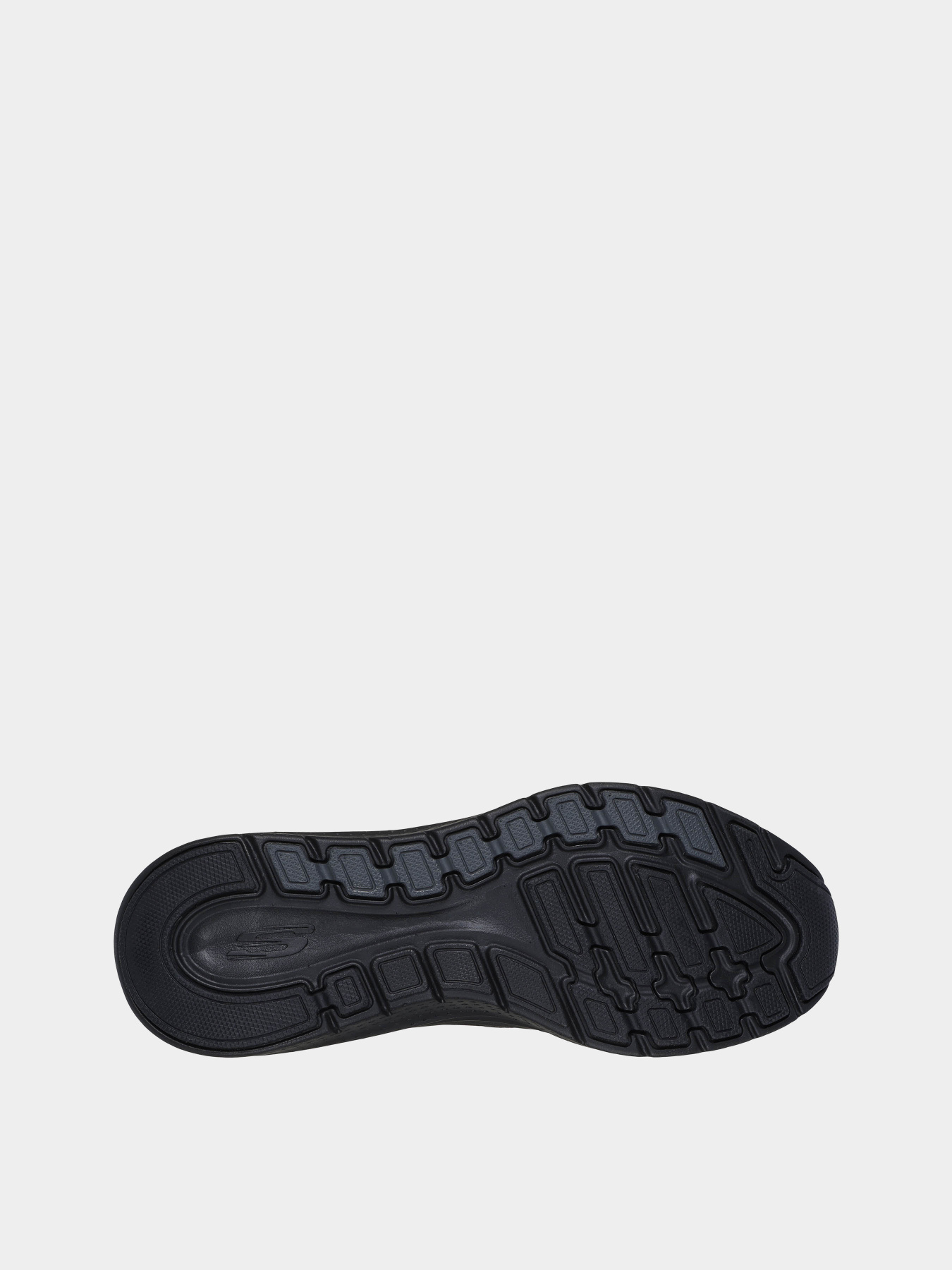 Кросівки Skechers Arch Fit 2.0 - The Keep модель 232702 BBK Кросівки Skechers Arch Fit 2.0 - The Keep модель 232702 BBK Фото