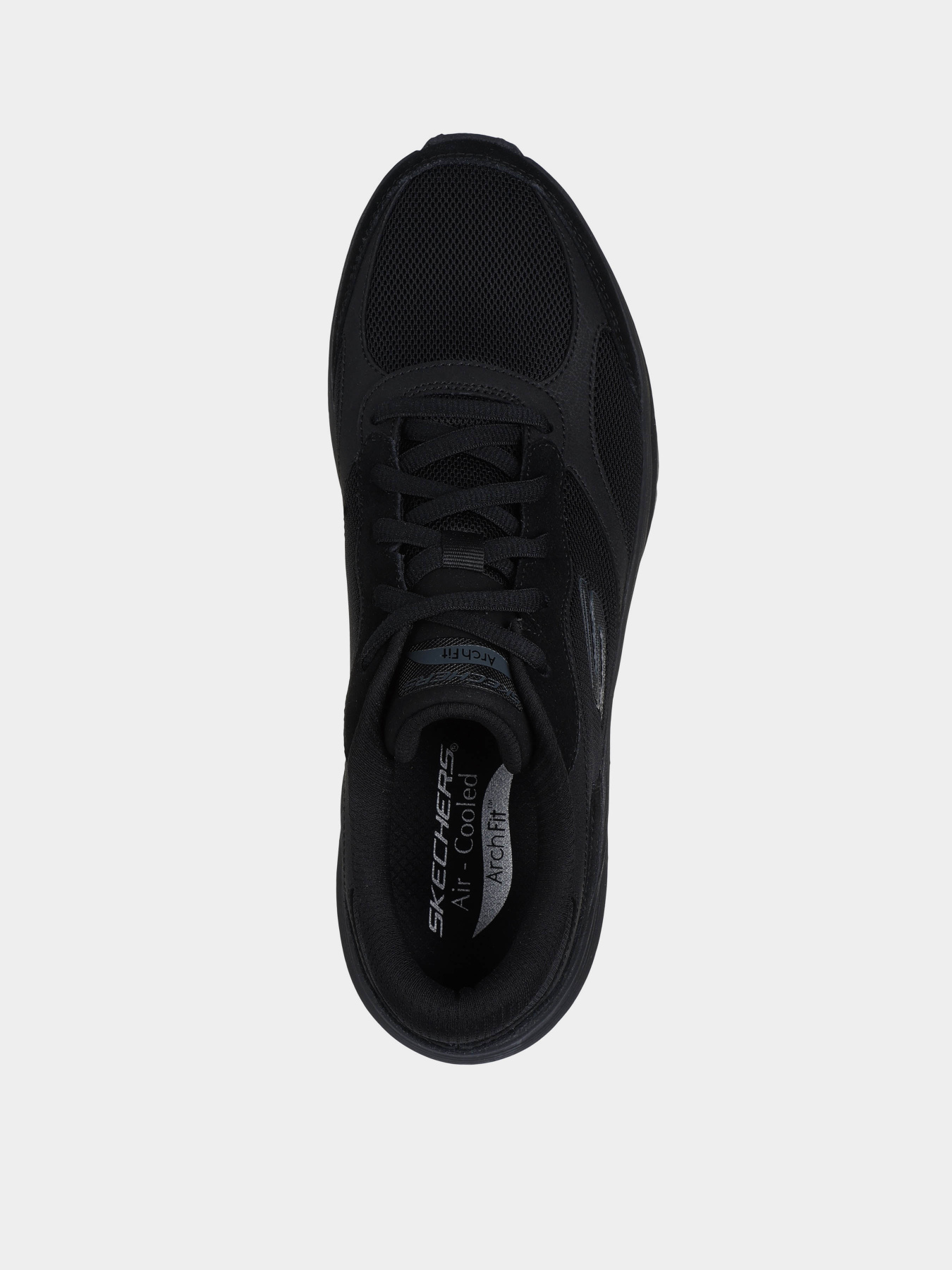 Кросівки Skechers Arch Fit 2.0 - The Keep модель 232702 BBK Кросівки Skechers Arch Fit 2.0 - The Keep модель 232702 BBK Фото