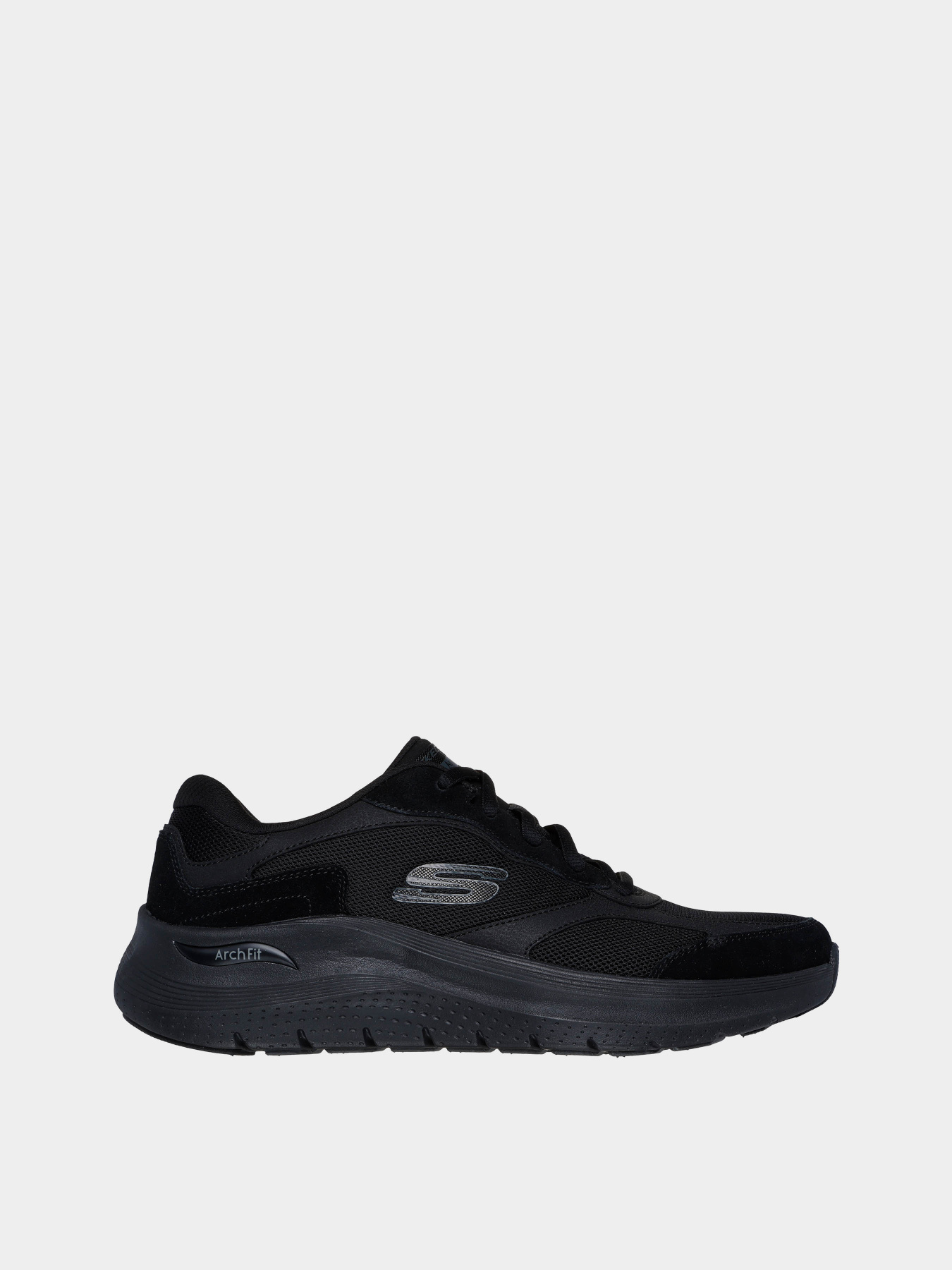 Кросівки Skechers Arch Fit 2.0 - The Keep модель 232702 BBK Кросівки Skechers Arch Fit 2.0 - The Keep модель 232702 BBK Фото