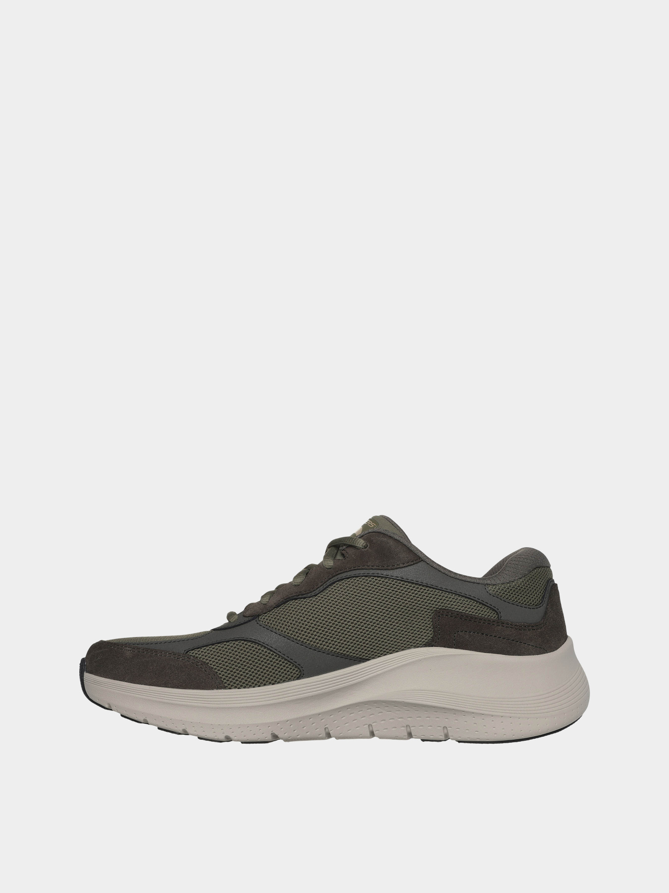 Кроссовки Skechers Arch Fit 2.0 - The Keep модель 232702 OLV Кроссовки Skechers Arch Fit 2.0 - The Keep модель 232702 OLV Фото