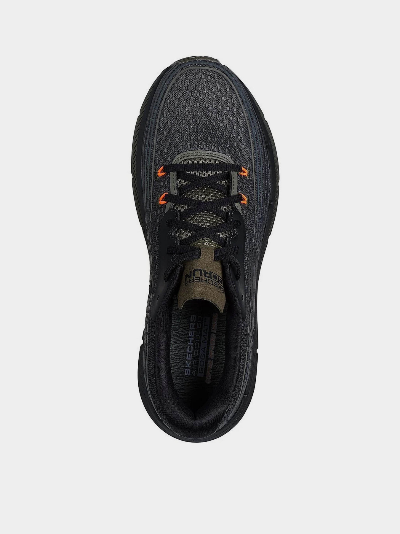 Кросівки Skechers Max Cushioning Premier 2.0 модель 220835 OLV Кросівки Skechers Max Cushioning Premier 2.0 модель 220835 OLV Фото