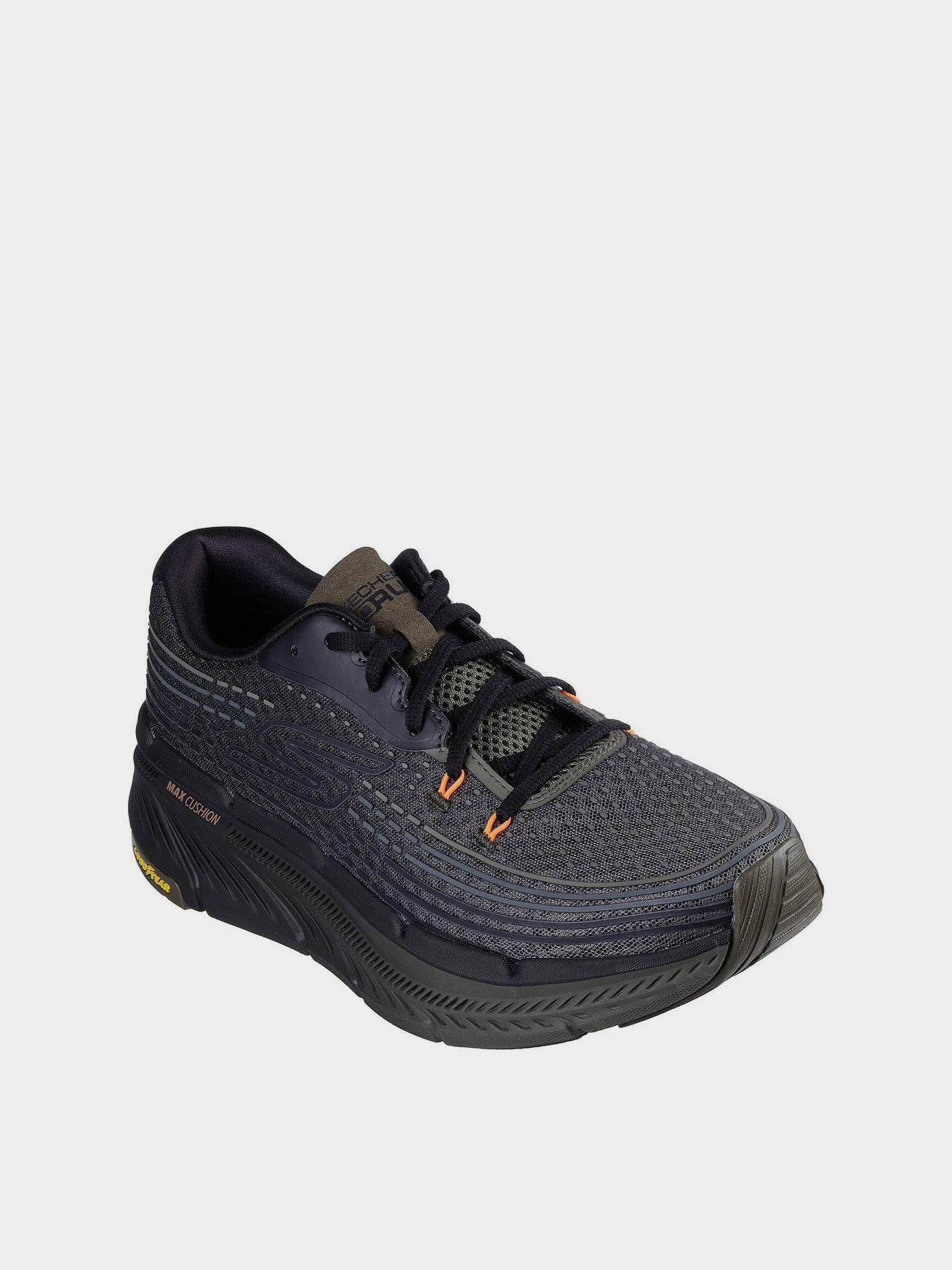 Кросівки Skechers Max Cushioning Premier 2.0 модель 220835 OLV Кросівки Skechers Max Cushioning Premier 2.0 модель 220835 OLV Фото
