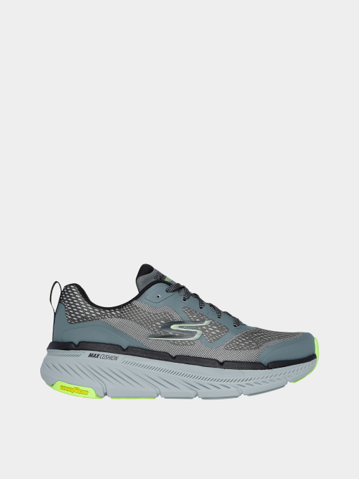 Кроссовки Skechers Max Cushioning Premier 2.0 - Vantage модель 220840 GYLM Фото