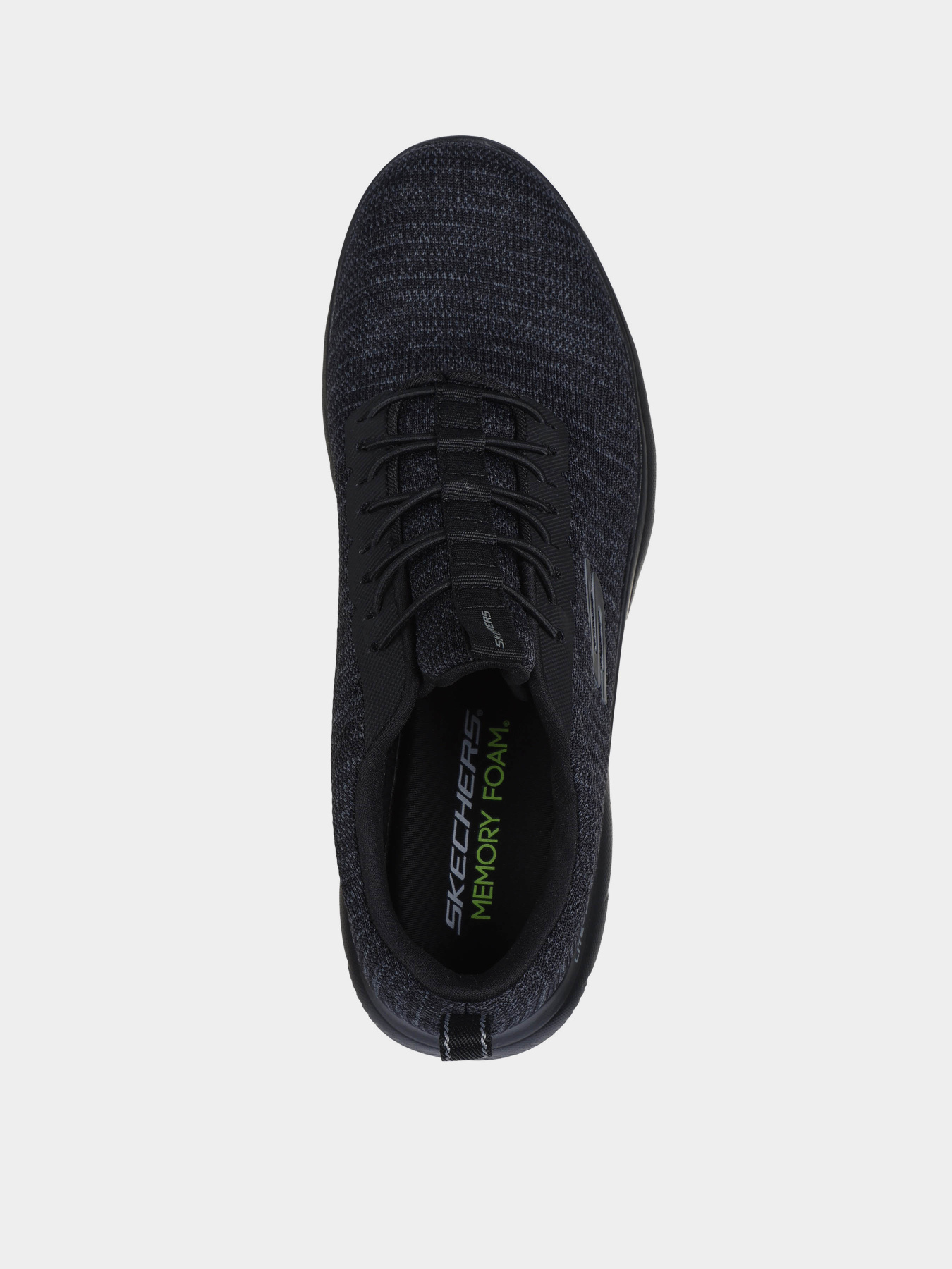 Кроссовки Skechers Summits - Sorenz модель 232697 BBK Кроссовки Skechers Summits - Sorenz модель 232697 BBK Фото