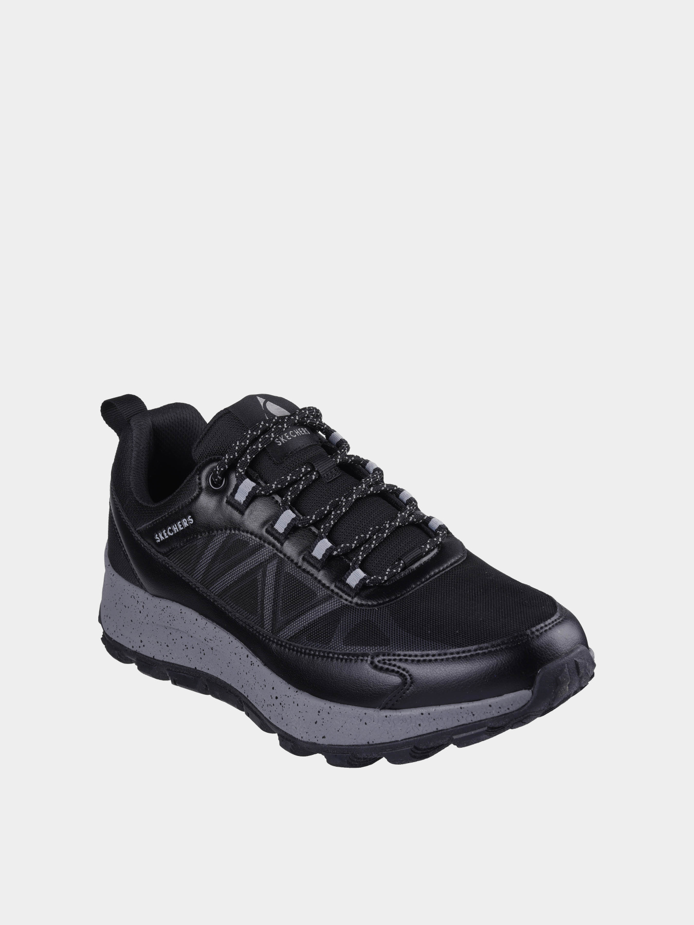 Кросівки Skechers Urbex модель 183275 BLK Кросівки Skechers Urbex модель 183275 BLK Фото