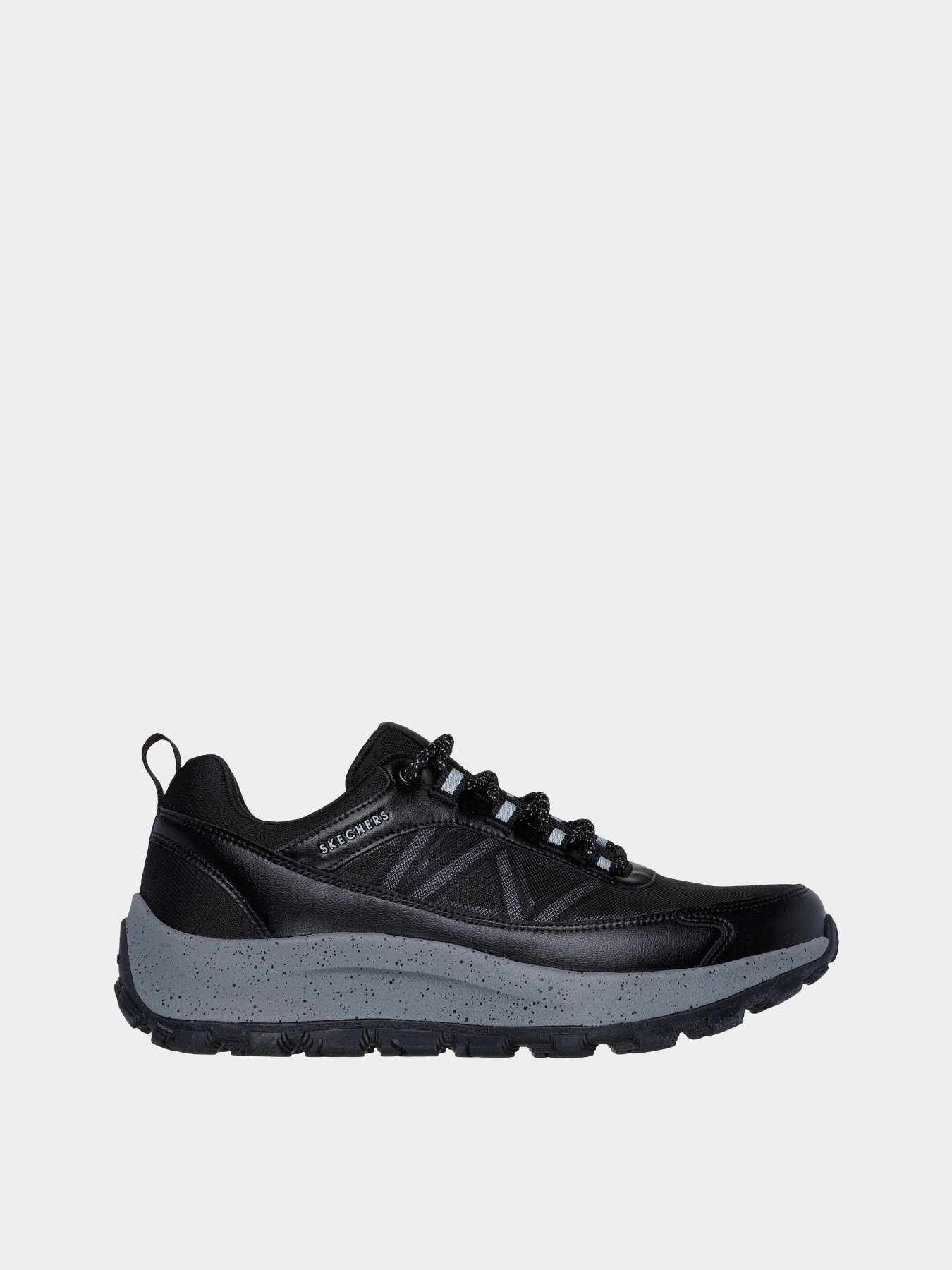 Кросівки Skechers Urbex модель 183275 BLK Кросівки Skechers Urbex модель 183275 BLK Фото