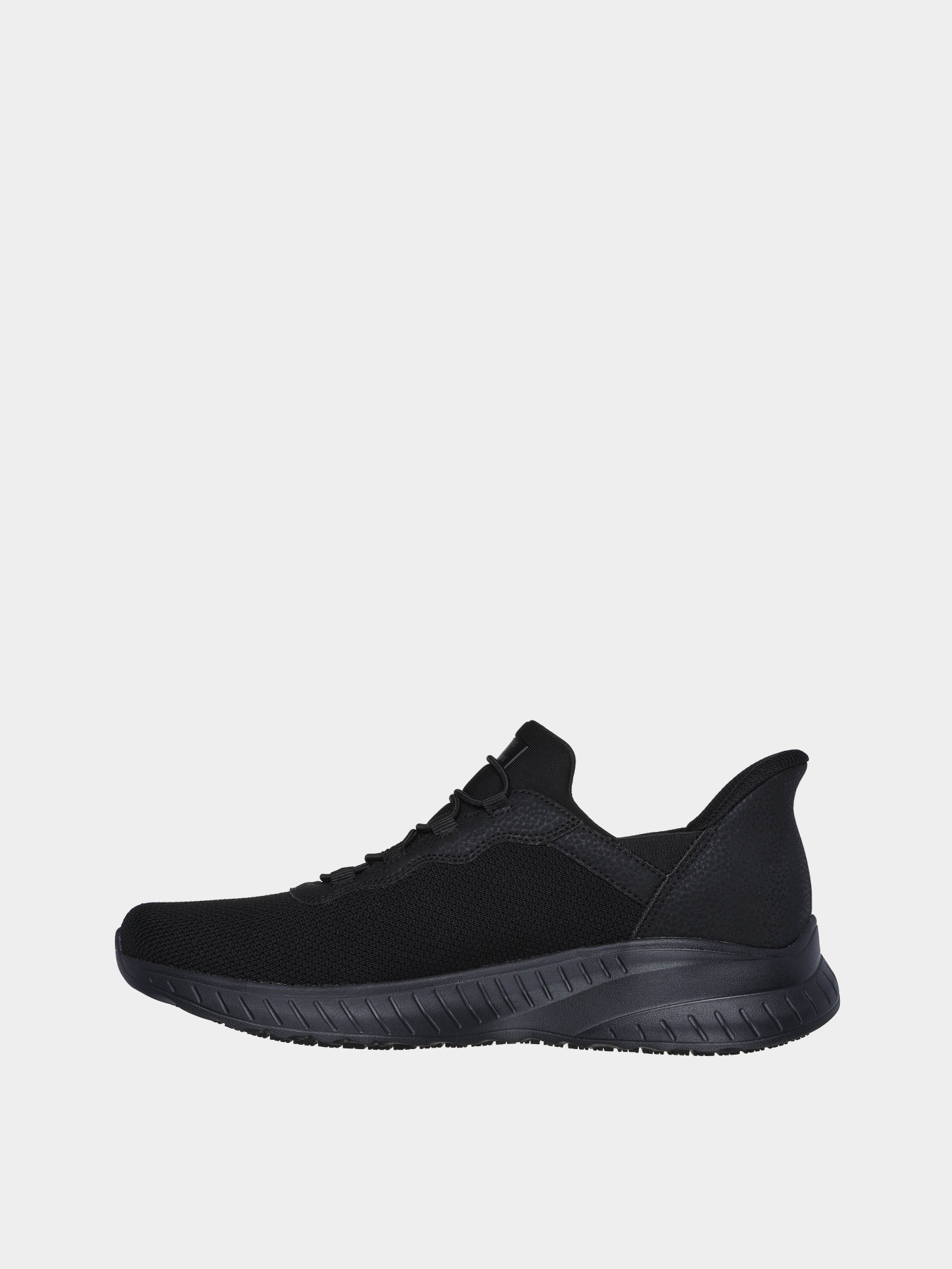 Кросівки Skechers SQUAD CHAOS SR модель 200254 BLK Фото