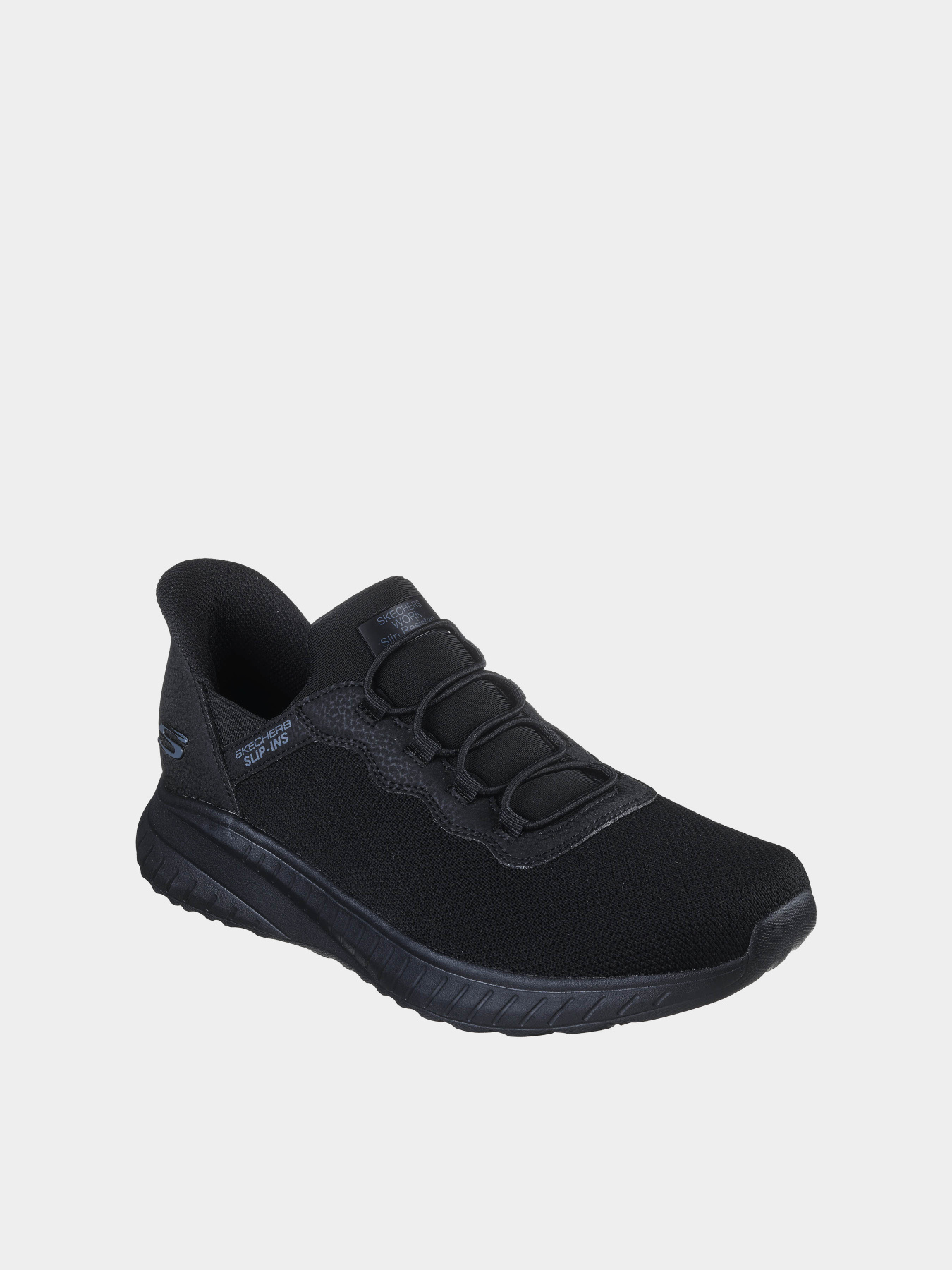 Кросівки Skechers SQUAD CHAOS SR модель 200254 BLK Фото