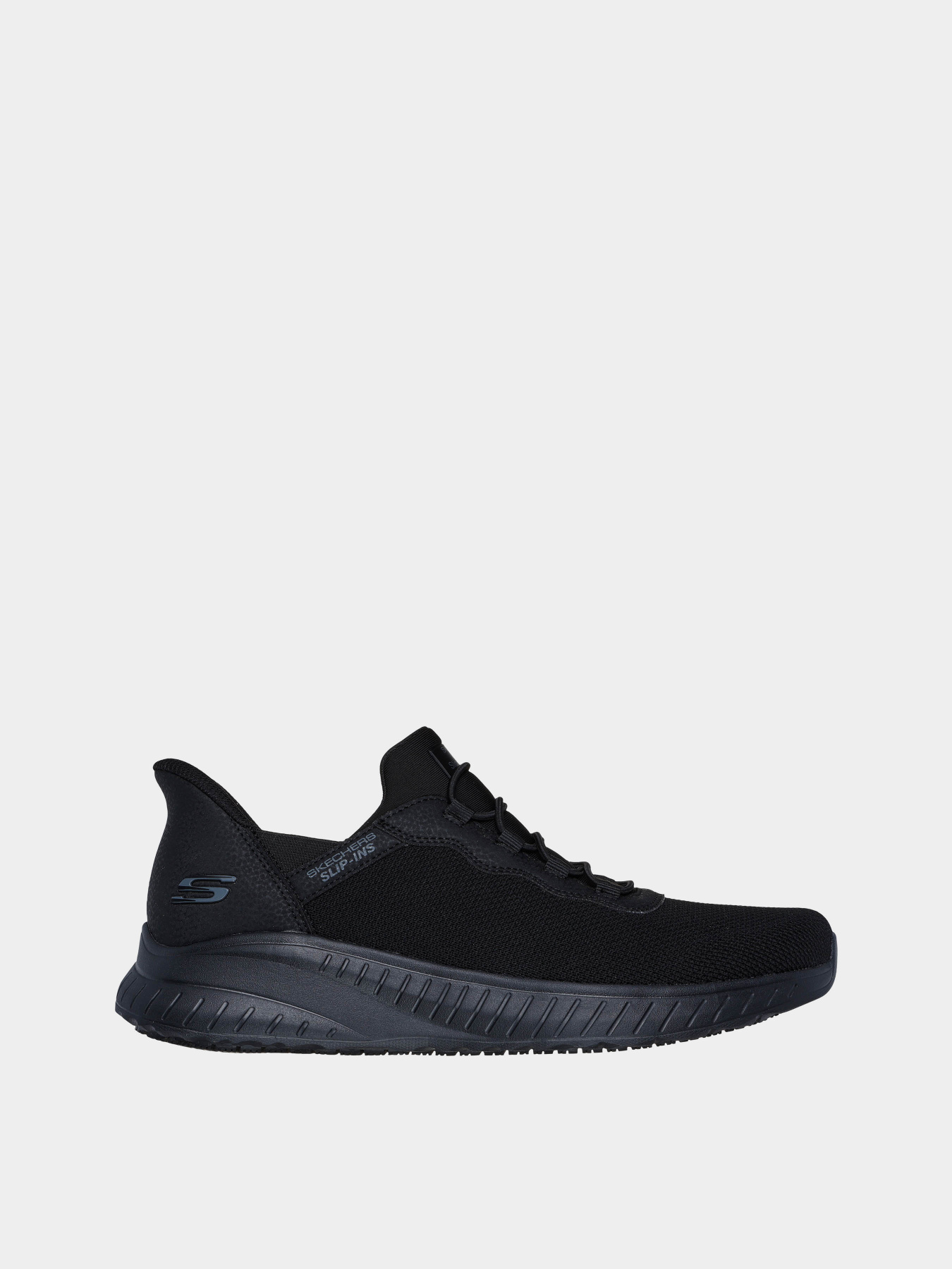 Кросівки Skechers SQUAD CHAOS SR модель 200254 BLK Фото