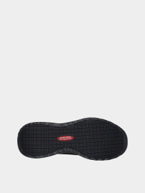 Кросівки Skechers SQUAD CHAOS SR модель 200254 BLK Фото
