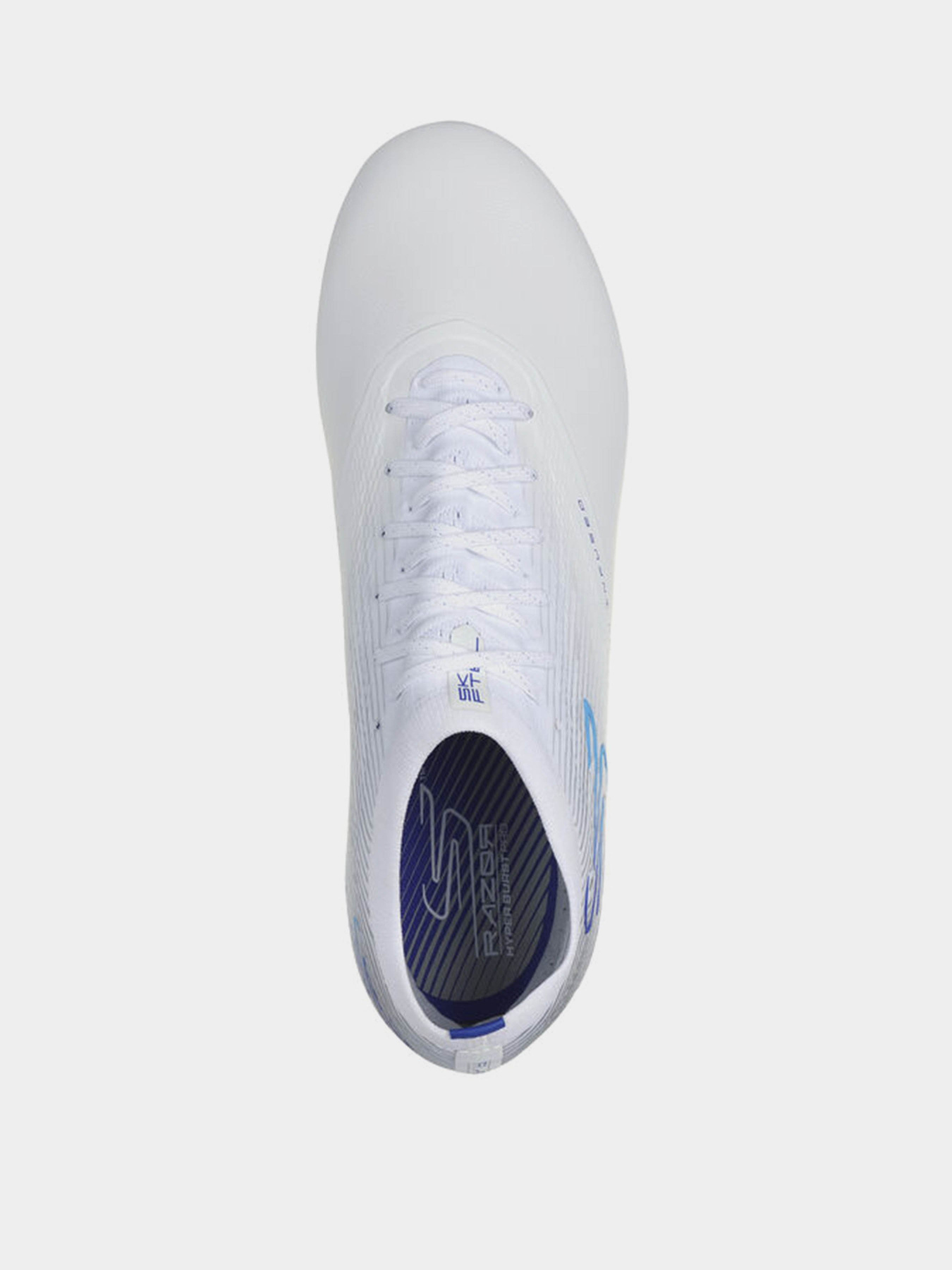 Кроссовки Skechers Razor™ модель 252001 WHT Фото