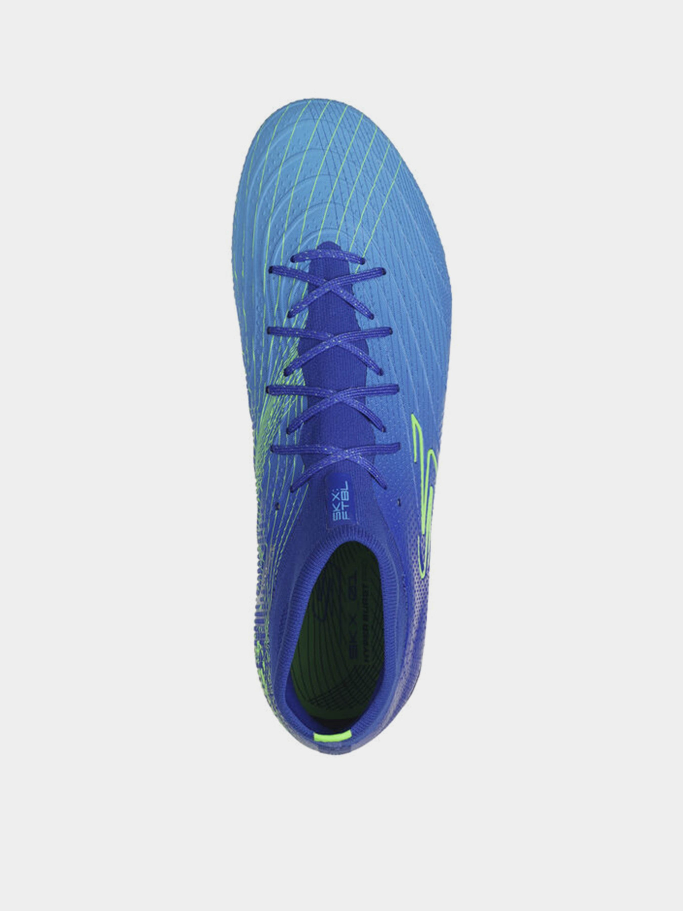 Кроссовки Skechers Skx 01 Fg модель 252005 BLU Кроссовки Skechers Skx 01 Fg модель 252005 BLU Фото