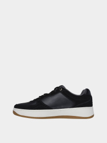 Кеды Skechers Sport Court 2.0 - Yaros модель 254010 BKNT Фото