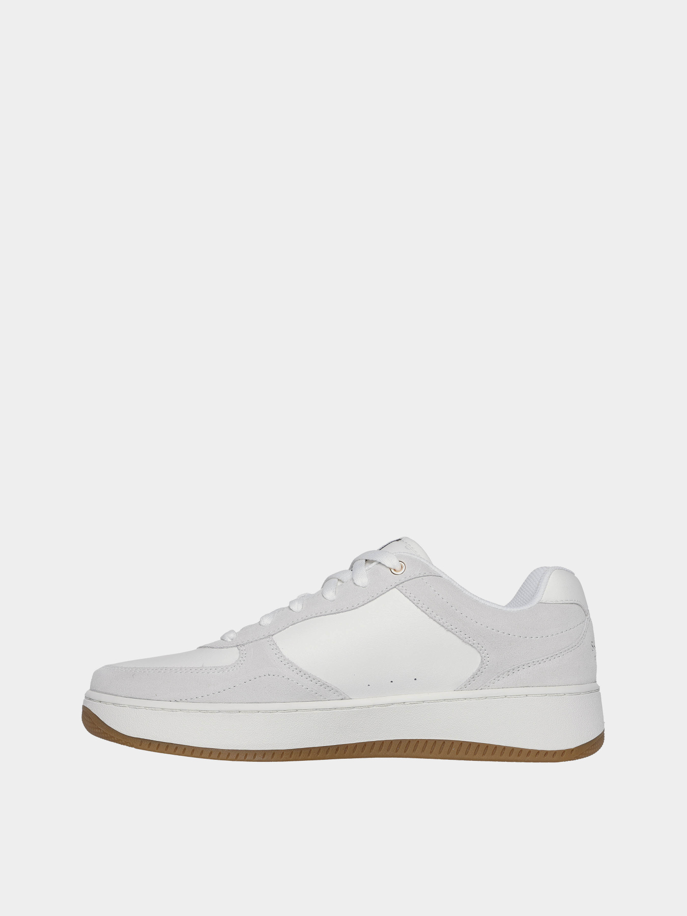 Кеды Skechers Sport Court 2.0 - Yaros модель 254010 WNT Кеды Skechers Sport Court 2.0 - Yaros модель 254010 WNT Фото