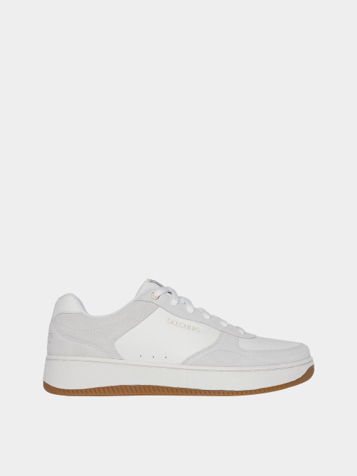 Кеди Skechers Sport Court 2.0 - Yaros модель 254010 WNT Фото
