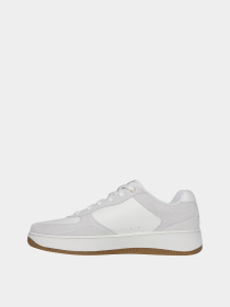 Кеды Skechers Sport Court 2.0 - Yaros модель 254010 WNT Фото