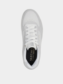 Кеды Skechers Sport Court 2.0 - Yaros модель 254010 WNT Фото