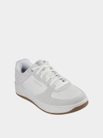 Кеды Skechers Sport Court 2.0 - Yaros модель 254010 WNT Фото