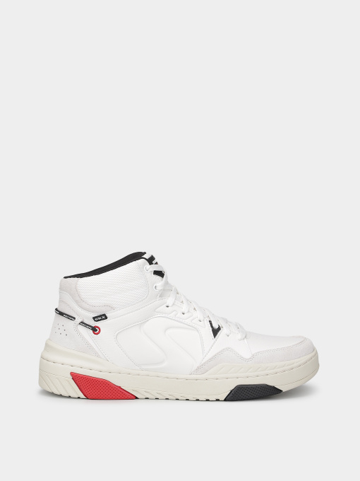 Кеди Skechers Axel модель 232874 NTBK Фото