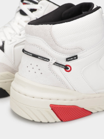 Кеды Skechers Axel модель 232874 NTBK Фото