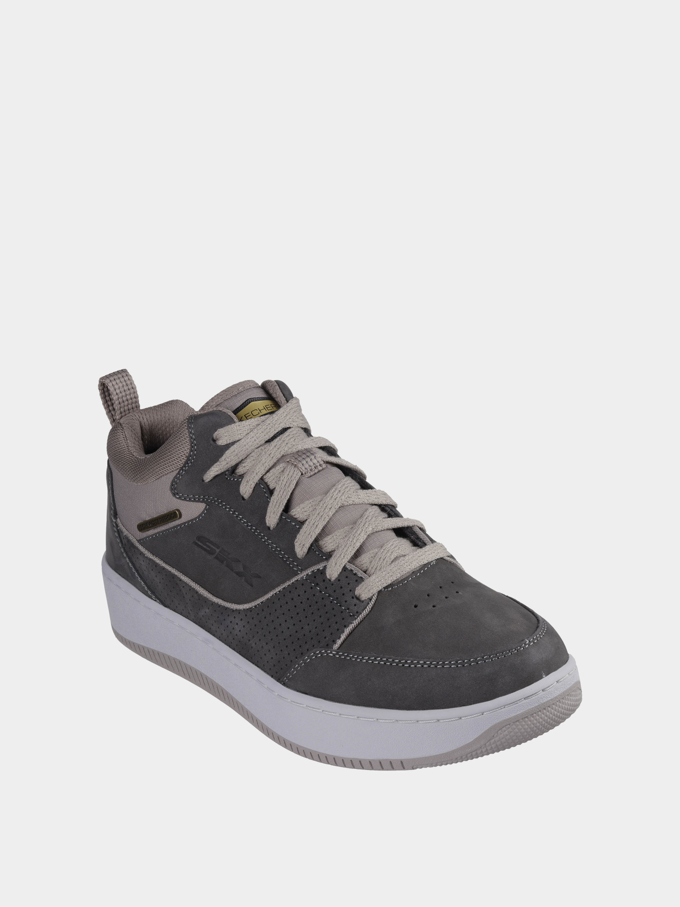 Кеды Skechers Sport Court 2.0 - Starke - Waterproof модель 254014 STNT Фото
