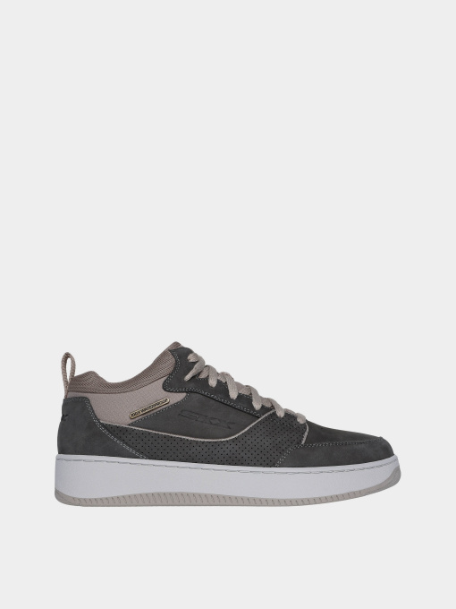 Кеды Skechers Sport Court 2.0 - Starke - Waterproof модель 254014 STNT Фото