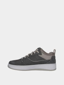 Кеды Skechers Sport Court 2.0 - Starke - Waterproof модель 254014 STNT Фото