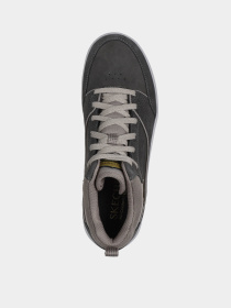 Кеды Skechers Sport Court 2.0 - Starke - Waterproof модель 254014 STNT Фото