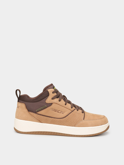 Кеди Skechers Sport Court 2.0 - Starke - Waterproof модель 254014 WTG Фото