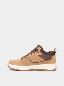 Кеды Skechers Sport Court 2.0 - Starke - Waterproof модель 254014 WTG Фото