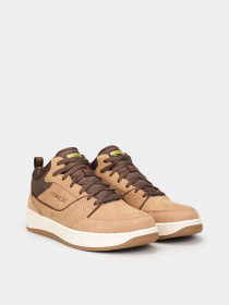 Кеды Skechers Sport Court 2.0 - Starke - Waterproof модель 254014 WTG Фото