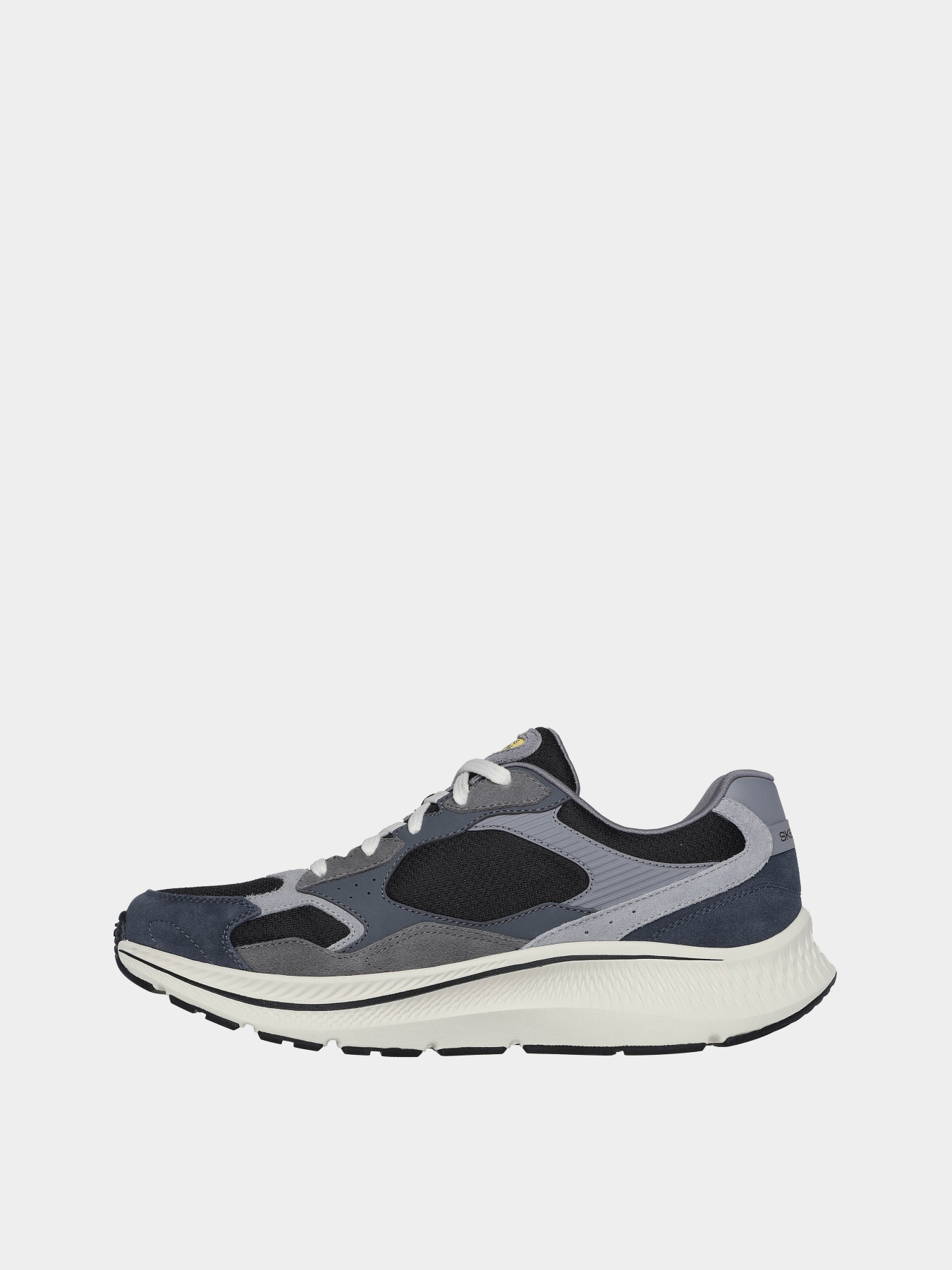 Кроссовки Skechers GO RUN CONSISTENT 2.0 модель 220872 CCBK Фото