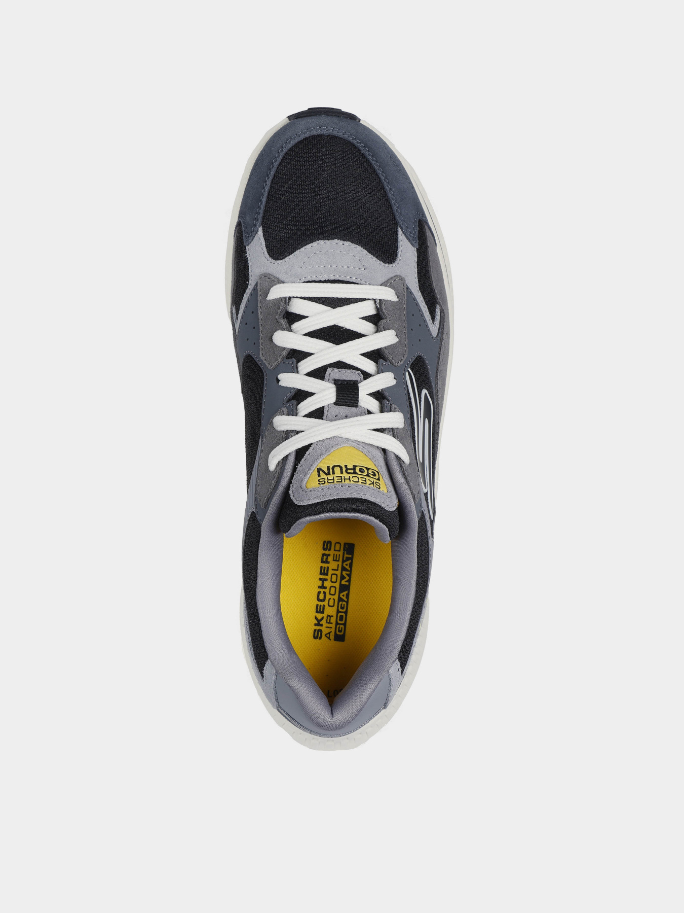 Кроссовки Skechers GO RUN CONSISTENT 2.0 модель 220872 CCBK Фото