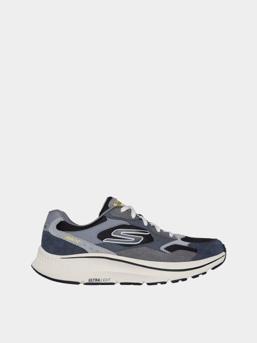 Кроссовки Skechers GO RUN CONSISTENT 2.0 модель 220872 CCBK Фото