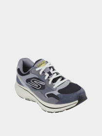 Кроссовки Skechers GO RUN CONSISTENT 2.0 модель 220872 CCBK Фото