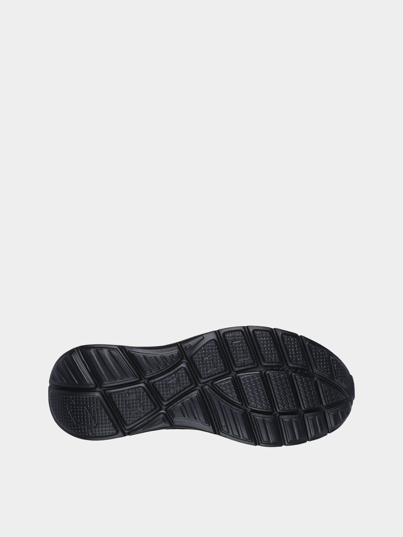Кросівки Skechers Relaxed Fit: Equalizer 5.0 модель 232613 BKW Кросівки Skechers Relaxed Fit: Equalizer 5.0 модель 232613 BKW Фото
