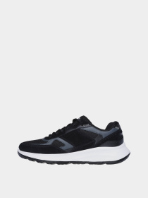 Кросівки Skechers Relaxed Fit: Equalizer 5.0 модель 232613 BKW Фото