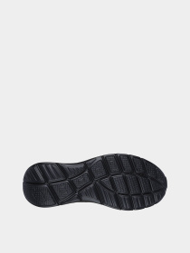 Кросівки Skechers Relaxed Fit: Equalizer 5.0 модель 232613 BKW Фото