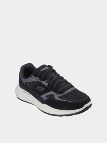 Кросівки Skechers Relaxed Fit: Equalizer 5.0 модель 232613 BKW Фото