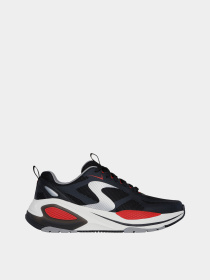 Кроссовки Skechers OCTUS модель 232735 BKRD Фото