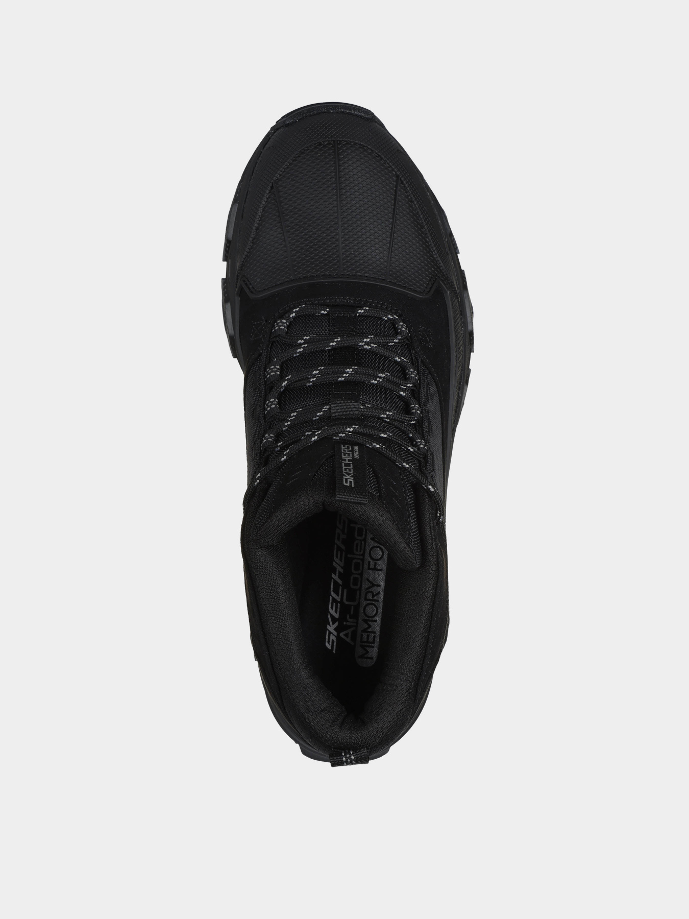 Черевики та чоботи Skechers Terrabite Trekker модель 237461 BBK Фото