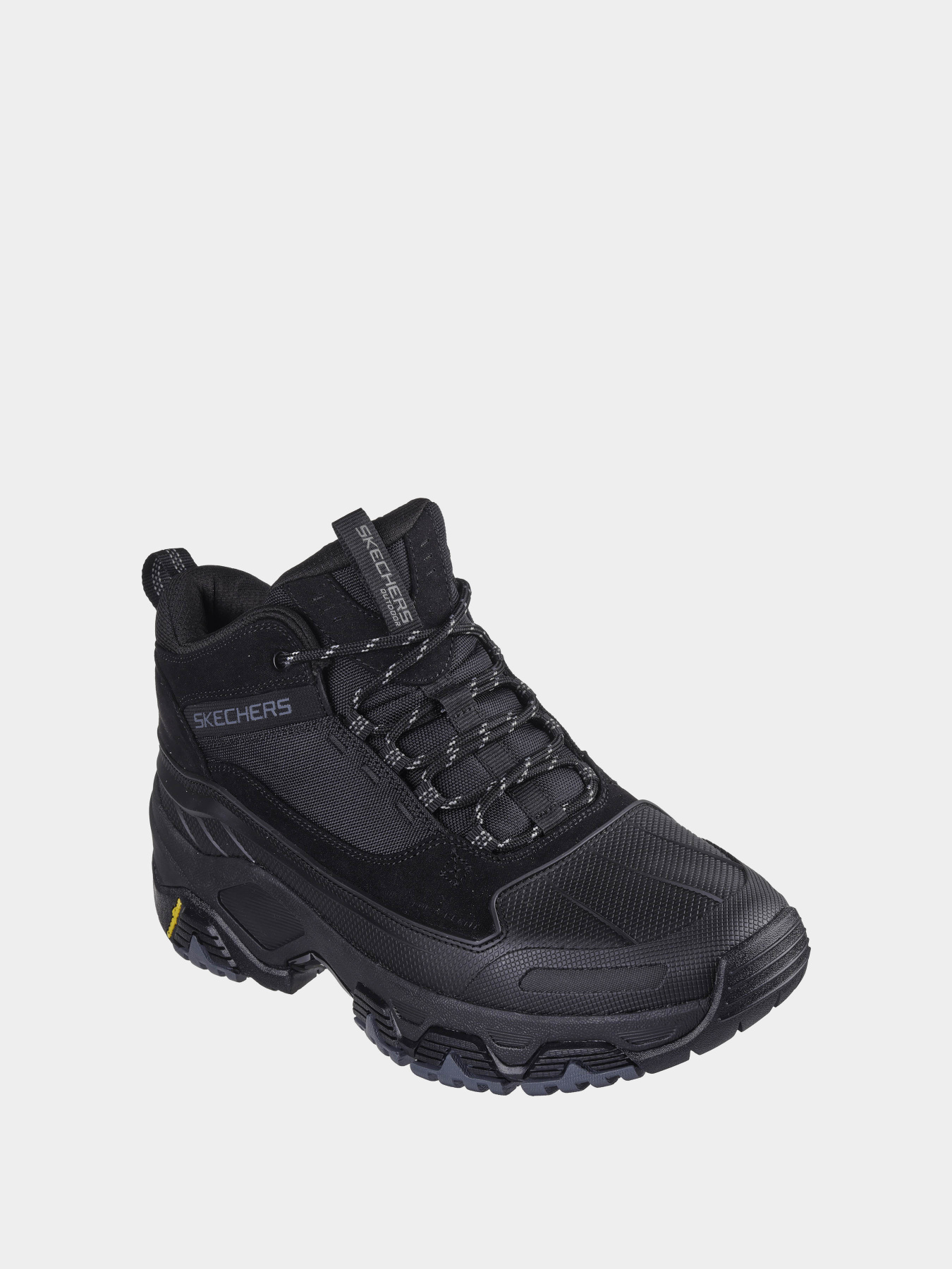 Черевики та чоботи Skechers Terrabite Trekker модель 237461 BBK Фото