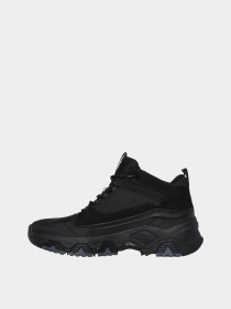 Черевики та чоботи Skechers Terrabite Trekker модель 237461 BBK Фото