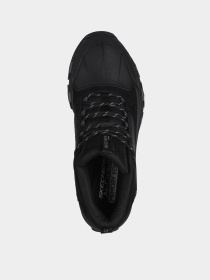 Черевики та чоботи Skechers Terrabite Trekker модель 237461 BBK Фото