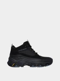 Черевики та чоботи Skechers Terrabite Trekker модель 237461 BBK Фото