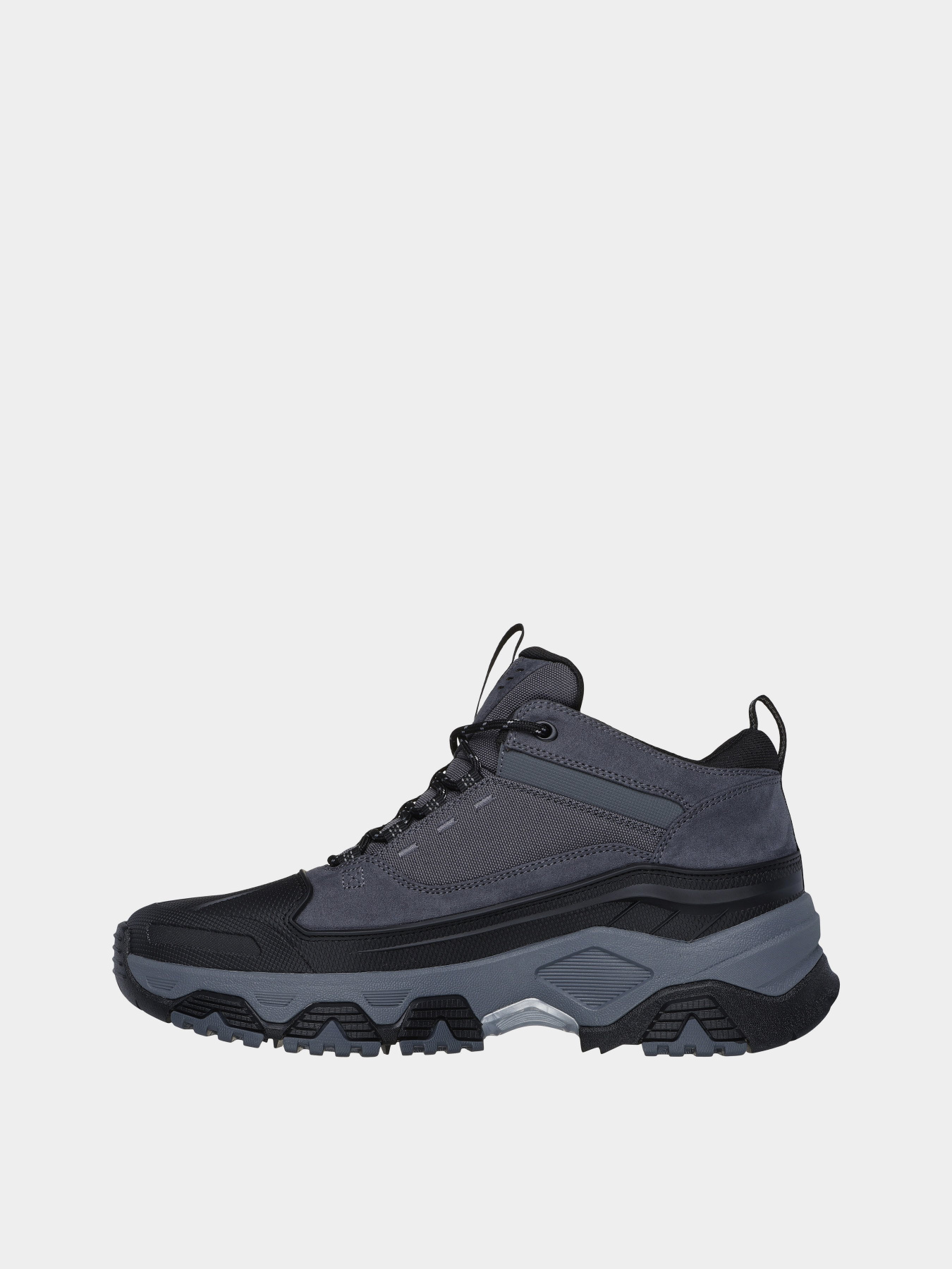 Ботинки и сапоги Skechers Terrabite Trekker модель 237461 CCBK Фото